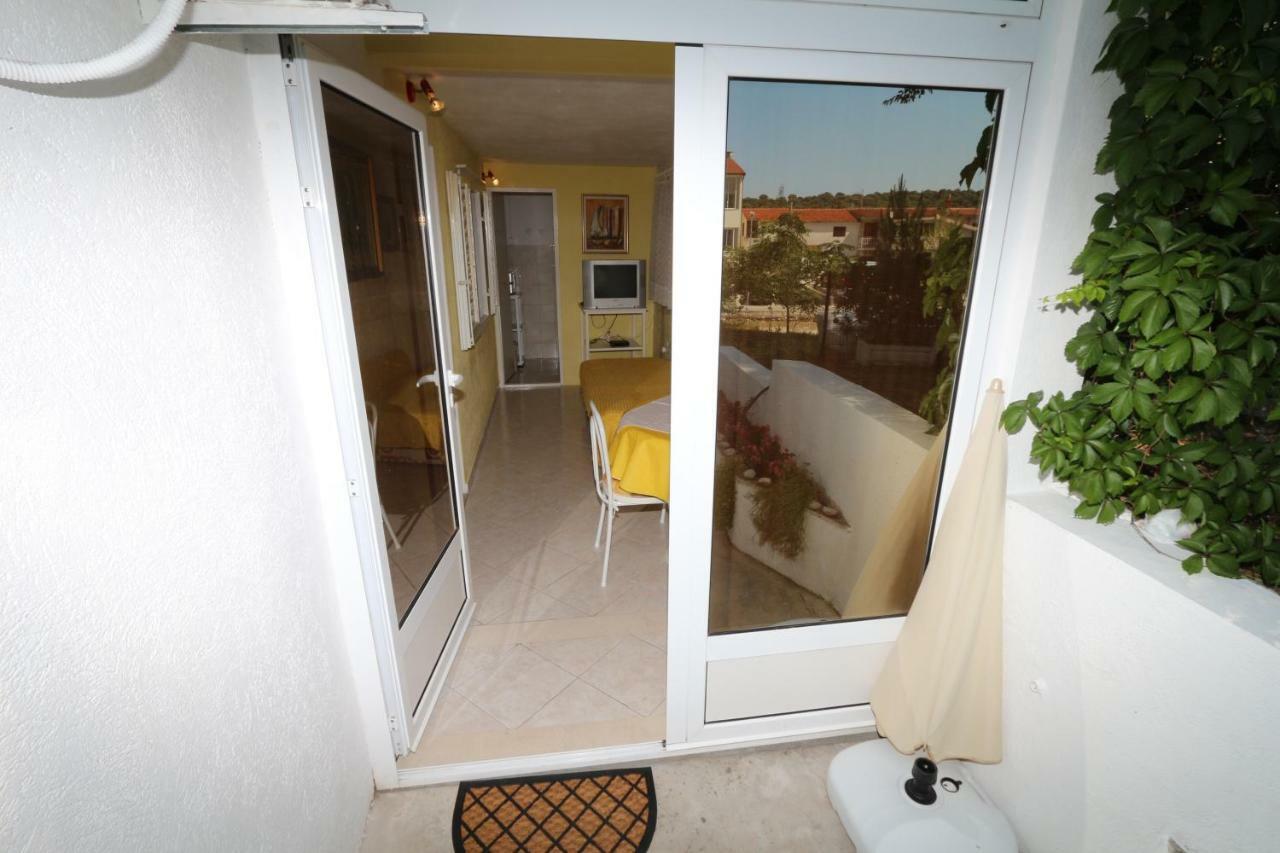 Studio Kotiska Makarska Exterior photo